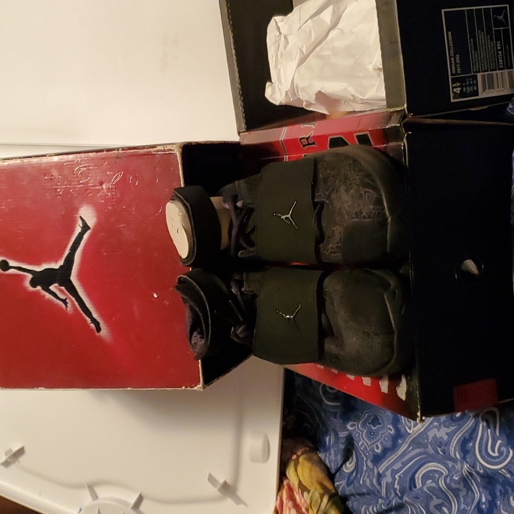 Jordan Collezione brand new